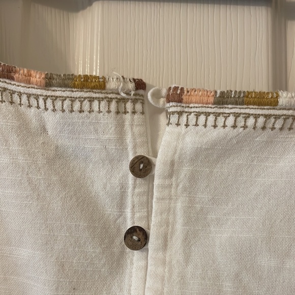 Faherty Torrance Top - Picture 8 of 8